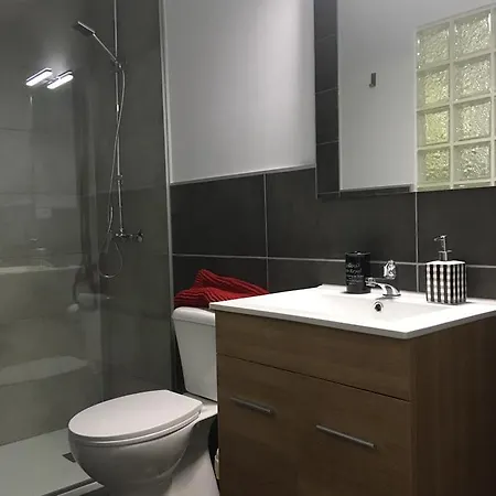 Apartment Calle Marcial Sanchez Velazque - 2 *