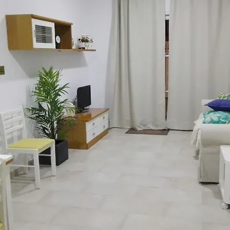 Calle Marcial Sanchez Velazque - 2 Apartment