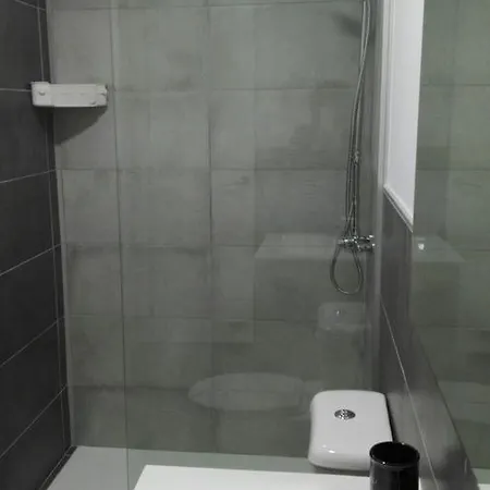 Apartment Calle Marcial Sanchez Velazque - 2 *