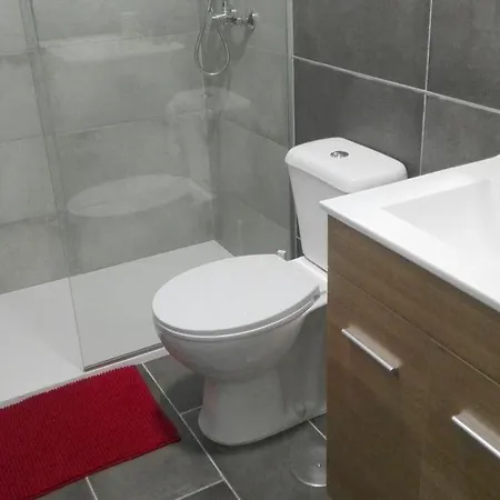 Apartment Calle Marcial Sanchez Velazque - 2 *